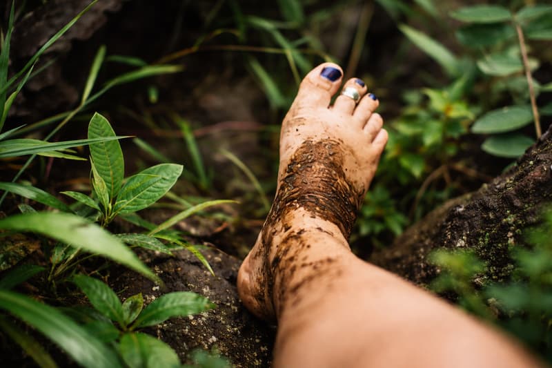 Nagelsvamp huskurer: Naturliga metoder för att bekämpa nagelsvamp