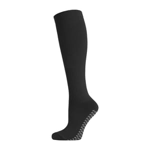 Stödstrumpor med halkskydd - 1 par - Halksockor för vuxna