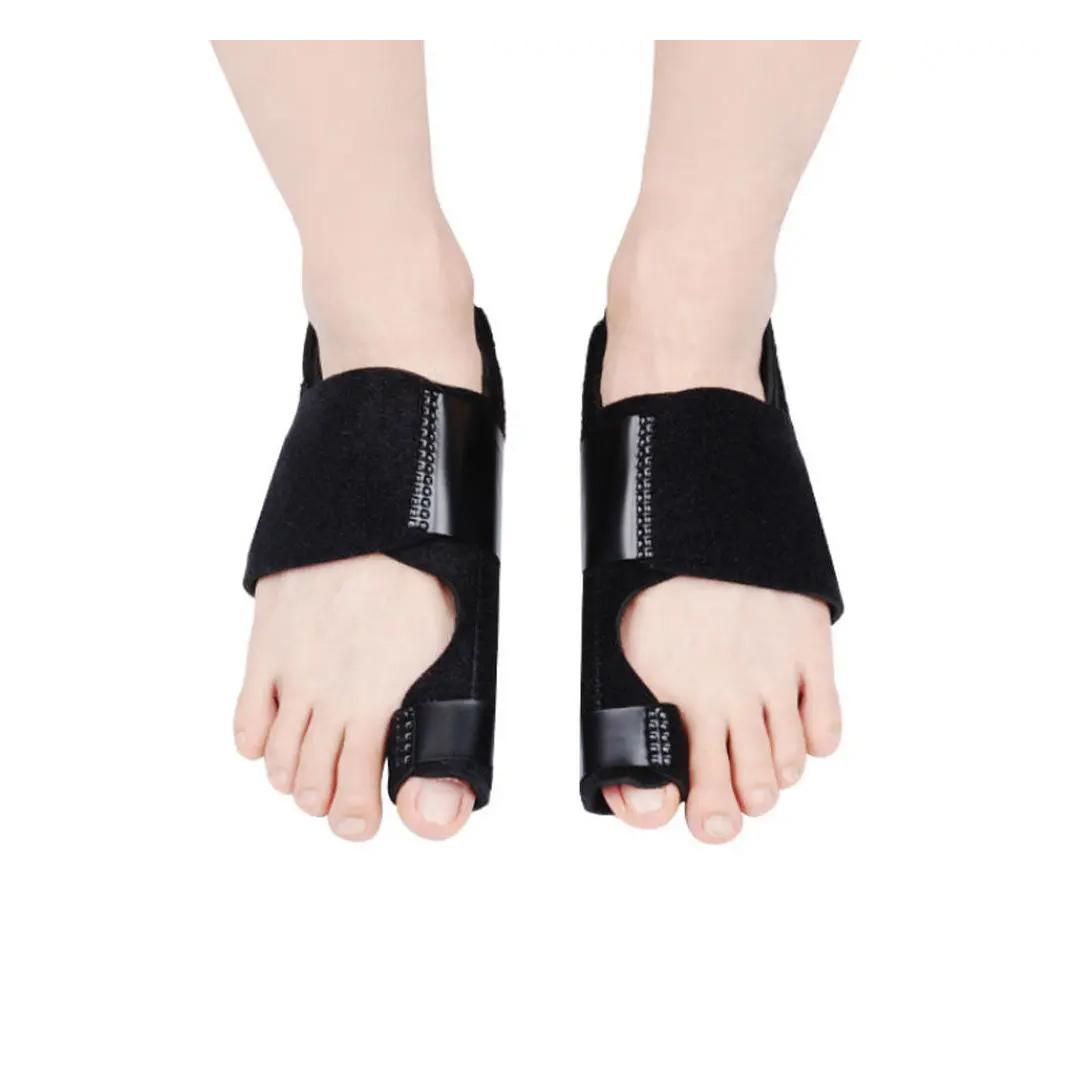 Hallux valgus skydd - 1 st - Nattstöd som stabiliserar