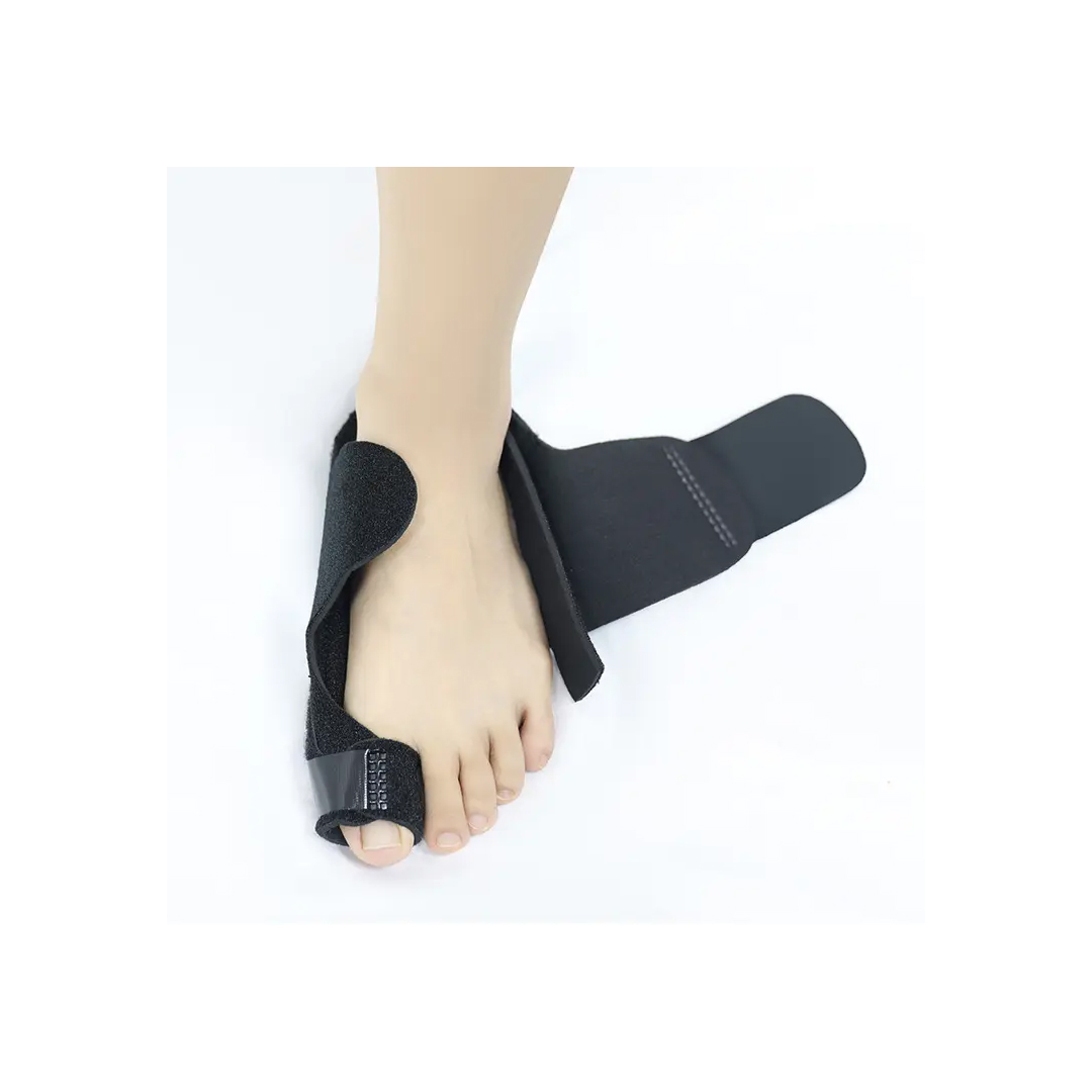 Hallux valgus skydd - 1 st - Nattstöd som stabiliserar