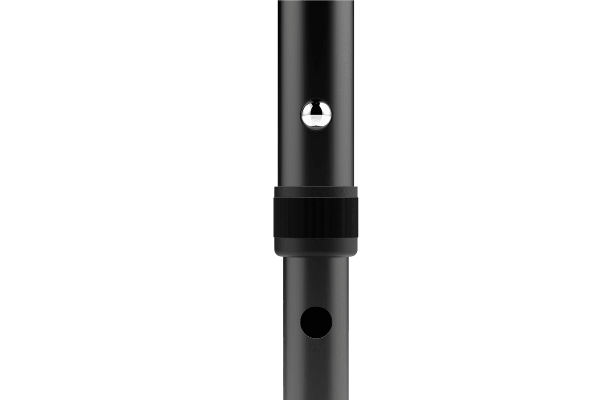 TrustCare Lets Twist Again - 2 st - Ergonomiska kryckor 
