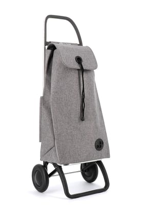 Rolser 2 Shoppingvagn - 2 hjul