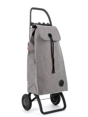 Rolser 2L Shoppingvagn - 2 hjul, ihopfällbar