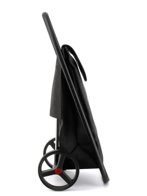 Rolser COM 8 Shoppingvagn - 2 hjul, exklusivt material