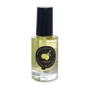 Nagelolja Eterisk - 10 ml - Ger starka och glansiga naglar