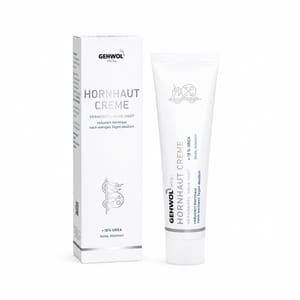 Gehwol Callus Cream - 125 ml - För hornhud och förhårdnader