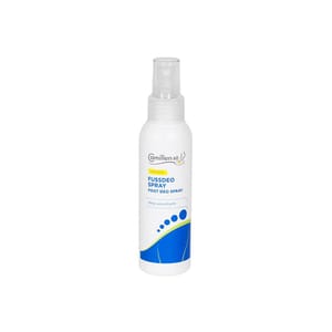 Camillen Fotdeospray - 125 ml - Svetthämmande och välmående