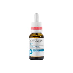 Peclavus PODOmed AntiMYX-tinktur - 20 ml - För hud- och nagelvamp