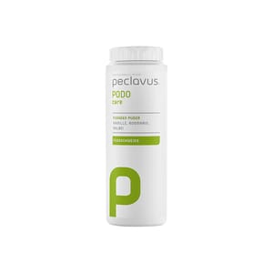 Peclavus PODOcare Fotdeopuder - 70 g