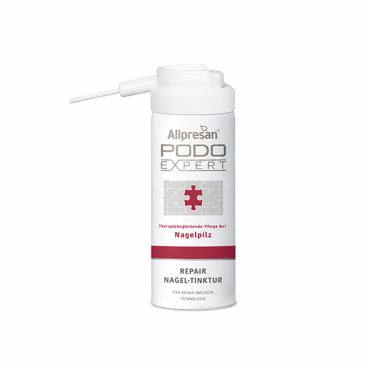 Allpresan PODOEXPERT Nageltinktur 50 ml vid nagelsvamp