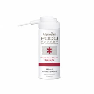 Allpresan PODOEXPERT Nageltinktur 50 ml vid nagelsvamp