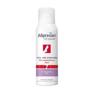 Allpresan (7) Fotdeo Spray - 125 ml