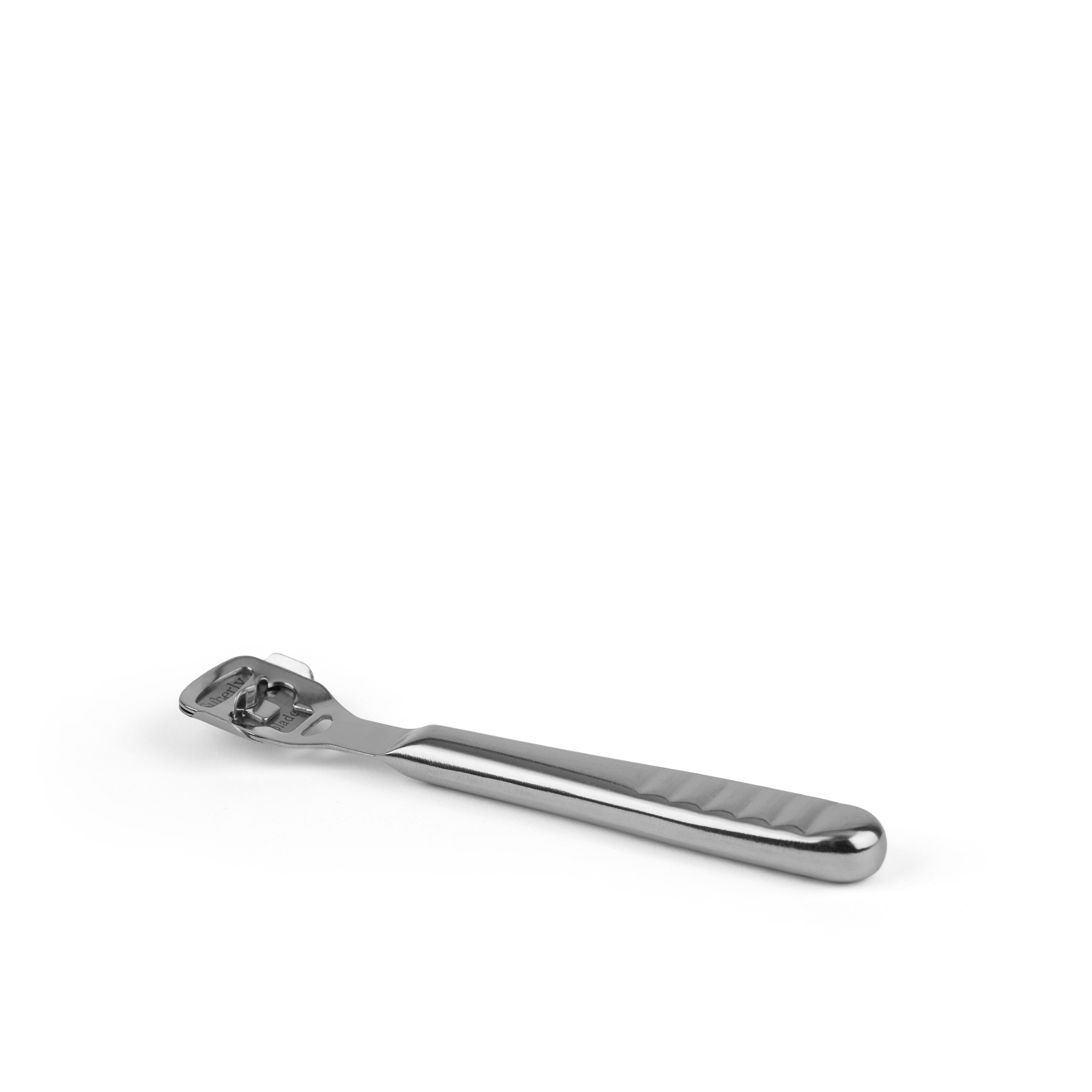 Fothyvel med 10 extra rakblad