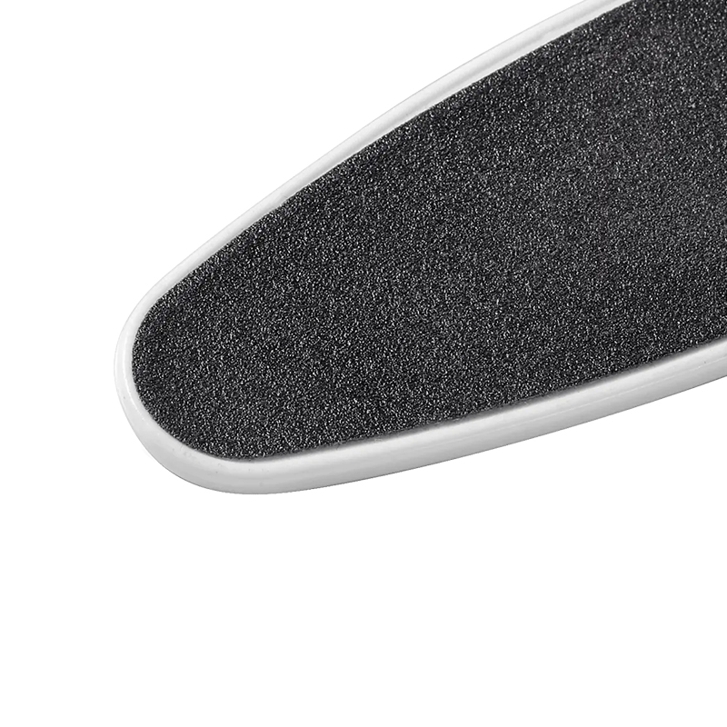 Fotfil - Grov och fin - Ta bort hård hud med ergonomiskt handtag
