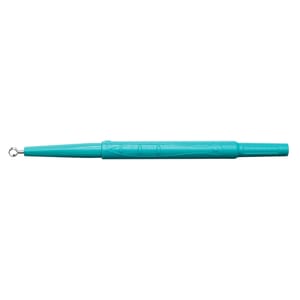 RUCK® Hudkyrett - Ø 4 mm - För liktorn, vårtor och förhårdnader