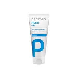 Peclavus PODOmed. Hornhudsbalsam - 100 ml