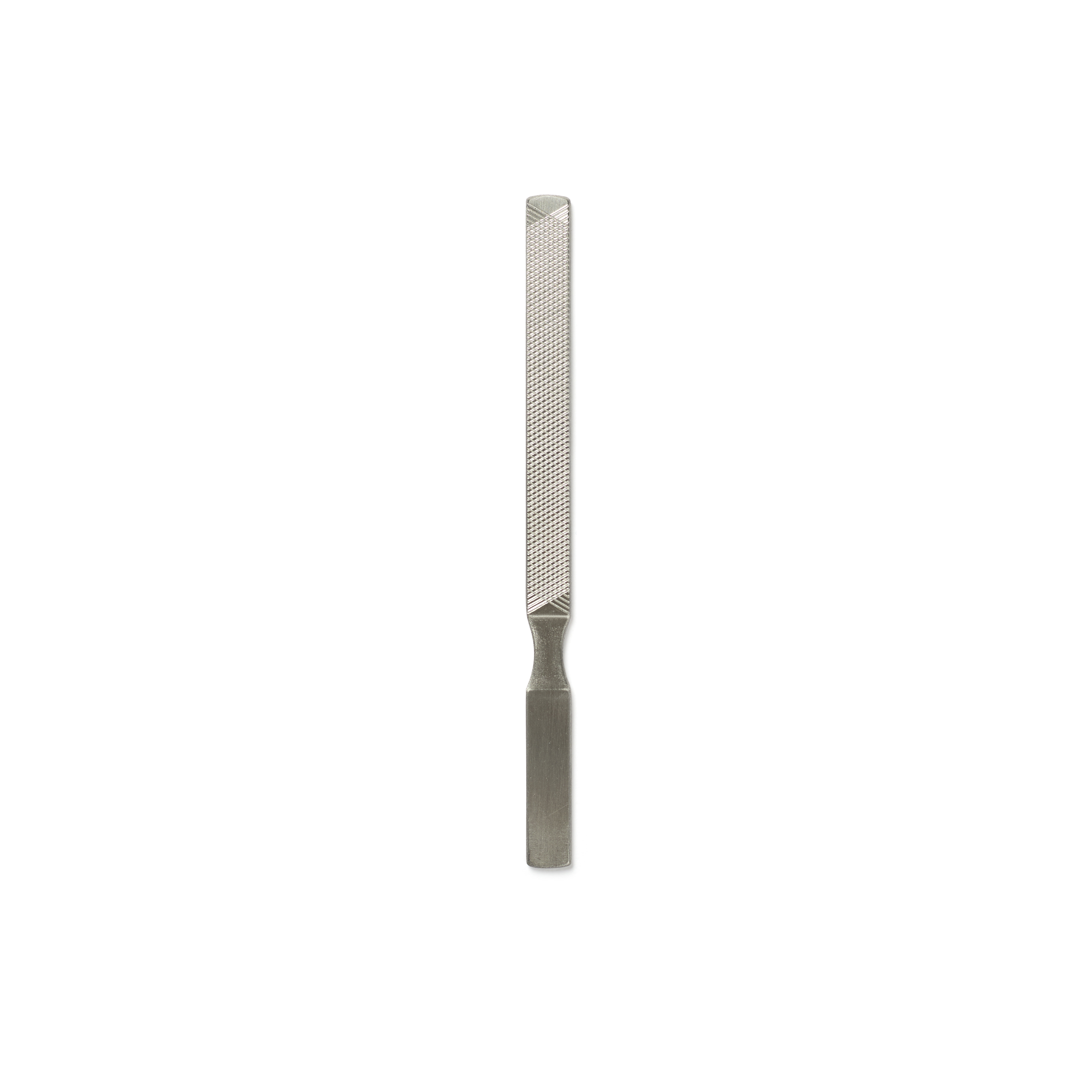Fotrasp i metall