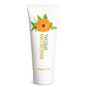 Ringblom Special Eko - 250 ml - Motverkar torrhet och förhårdnader