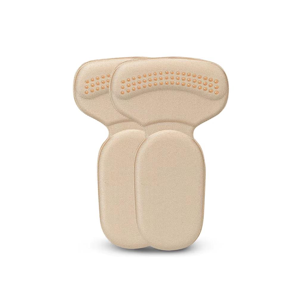 H&auml;linl&auml;gg med skavs&aring;rsskydd Beige