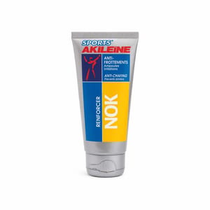 Akileine Sports NOK - 75 ml - Räddaren mot skoskav