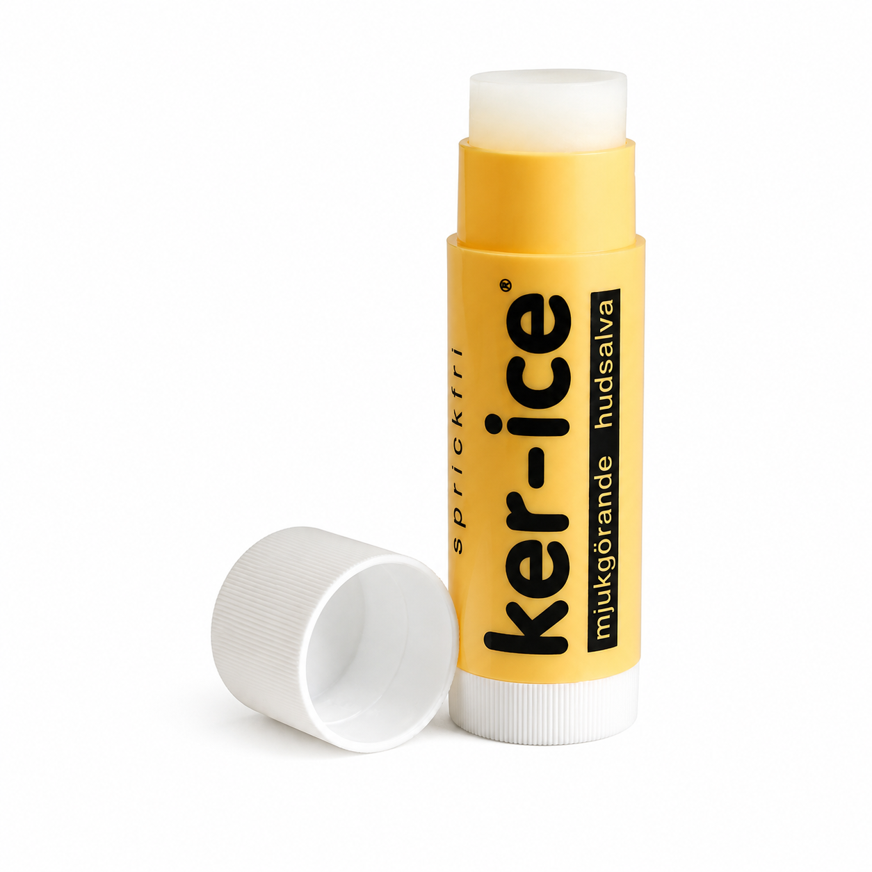 Ker-Ice stift - 18 ml - Mot hudsprickor
