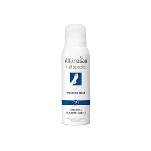 Allpresan (2) Pedicare Krämskum - 125 ml
