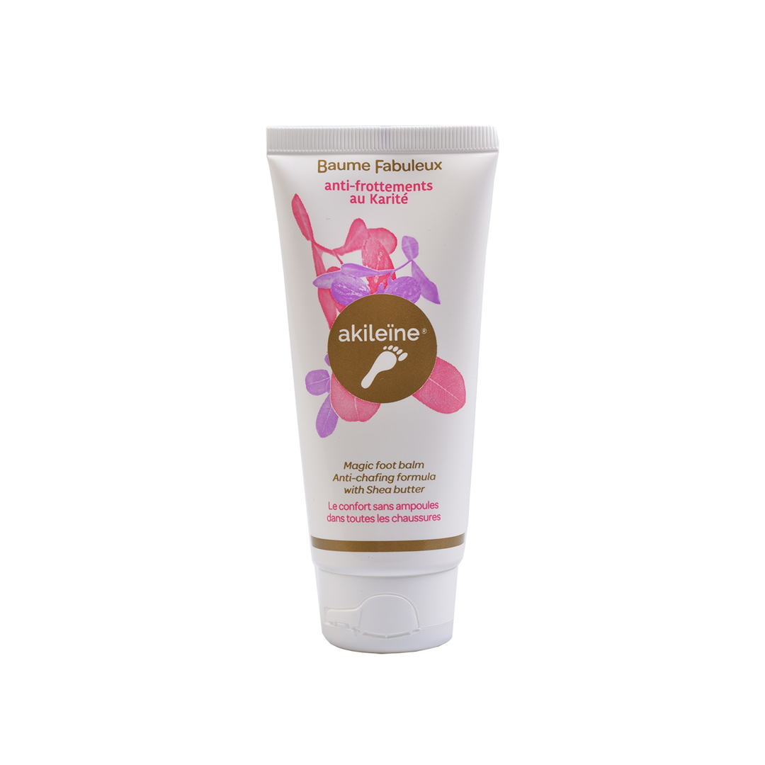 Akileine Magic Foot Balm - 75 ml