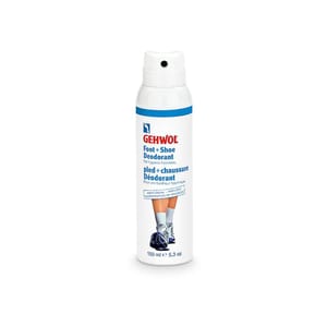 Gehwol Fot och Skodeo - 150 ml
