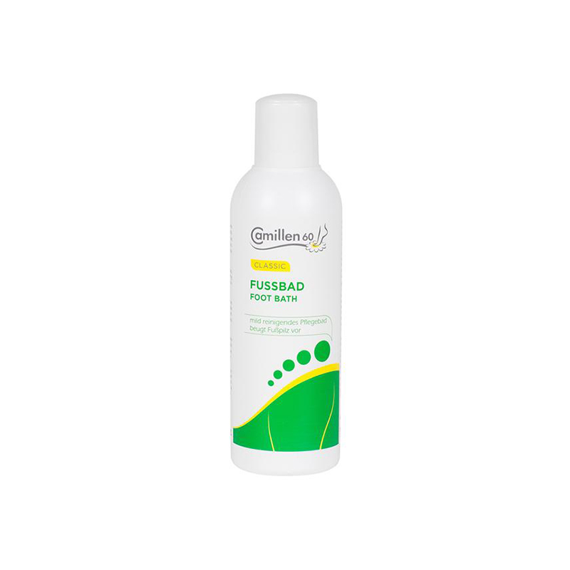 Camillen Fotbad - 200 ml