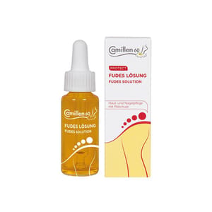 Camillen Fudeslösning - 20 ml