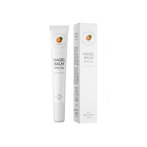 Nagelbalm Special - 20 ml - Motverkar missfärgade och torra naglar