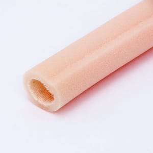 Tubifoam - 25 cm - Tåskydd och fingerskydd