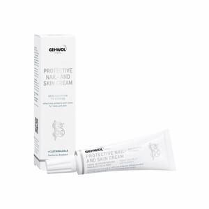 Gehwol Nagel- och hudskyddscreme - 15 ml