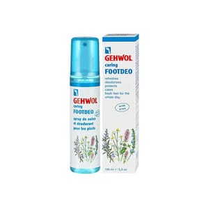 Gehwol Fotdeo spray - 150 ml