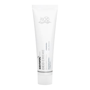 Gehwol Fotkrämsdeo - 125 ml