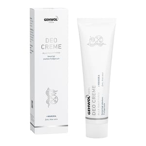 Gehwol Fotkrämsdeo - 125 ml