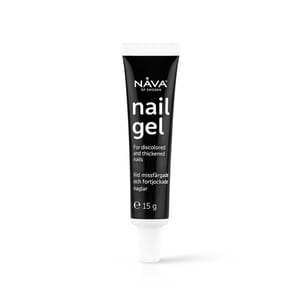 Nåva Nagelgel - 15 g - Behandla nagelsvamp