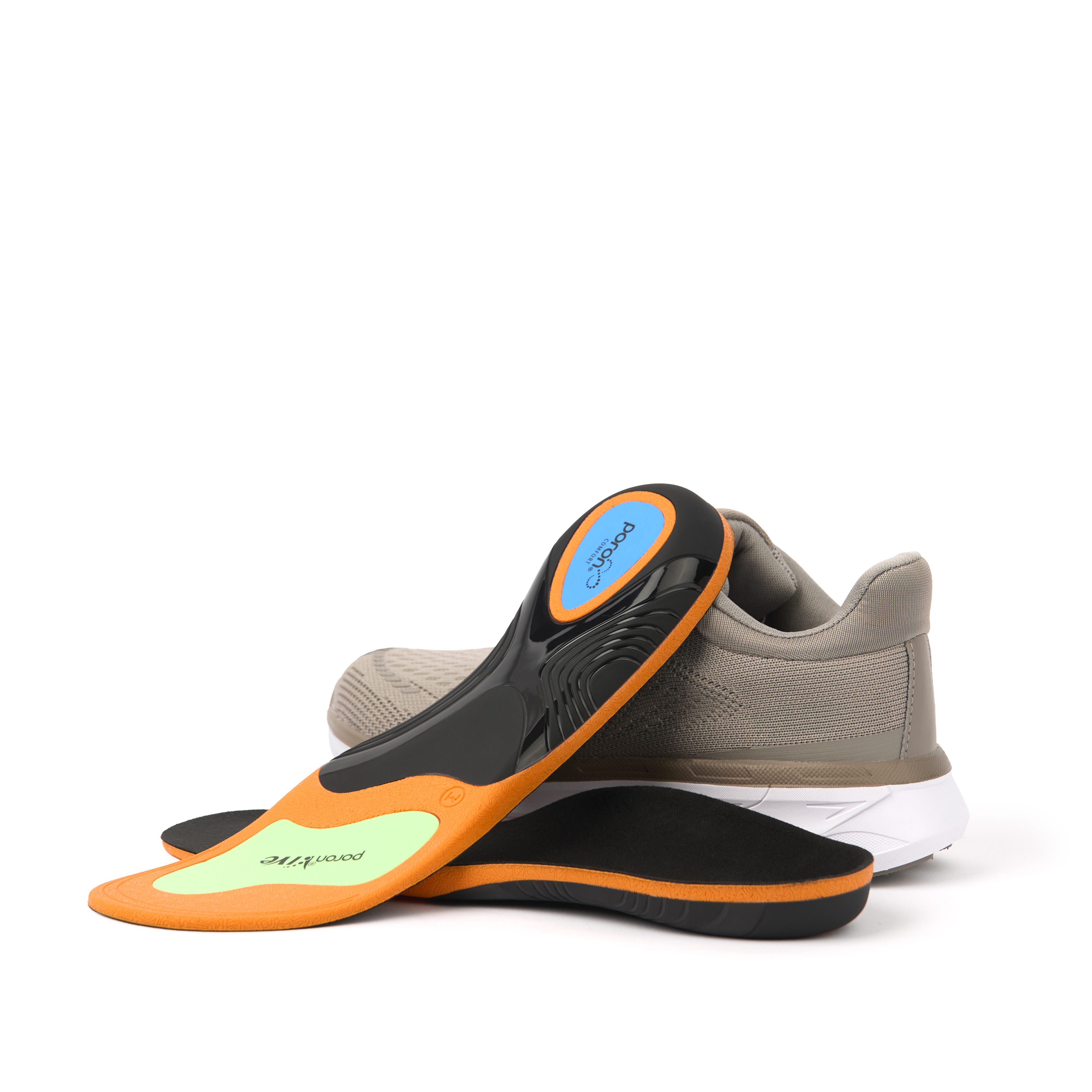 Skoinlägg Medium (Skostorlek: 39-41)