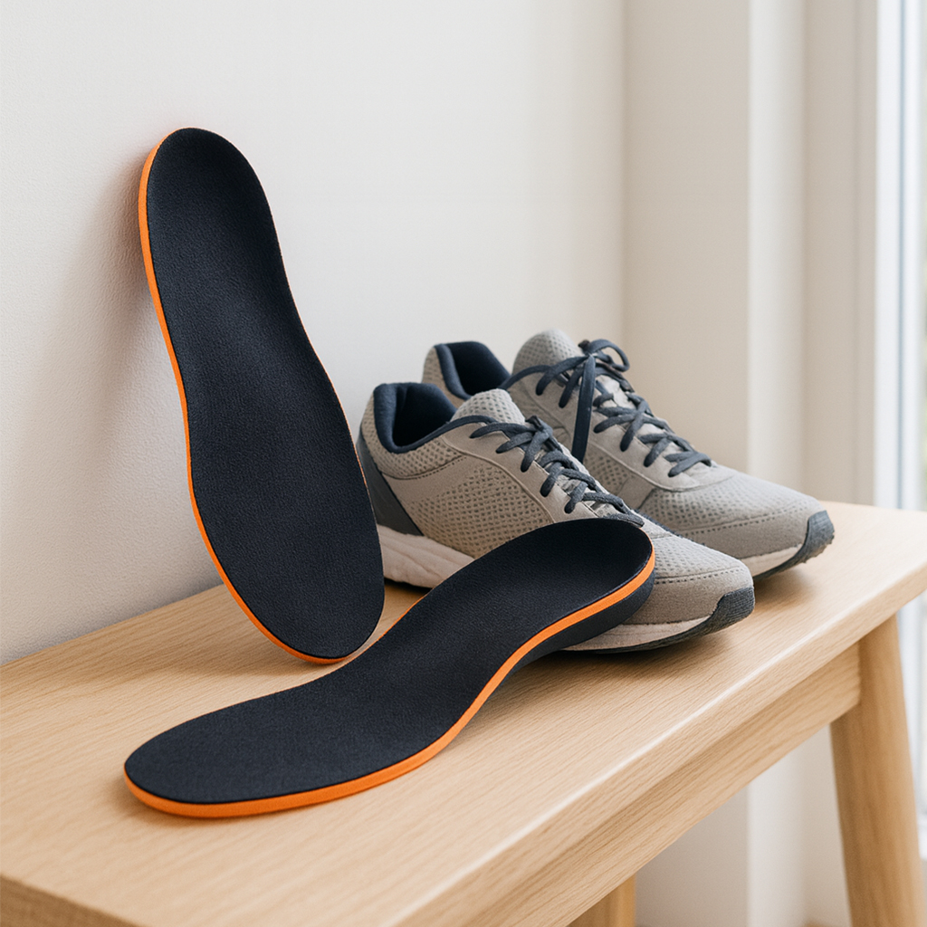 Skoinlägg Medium (Skostorlek: 39-41)