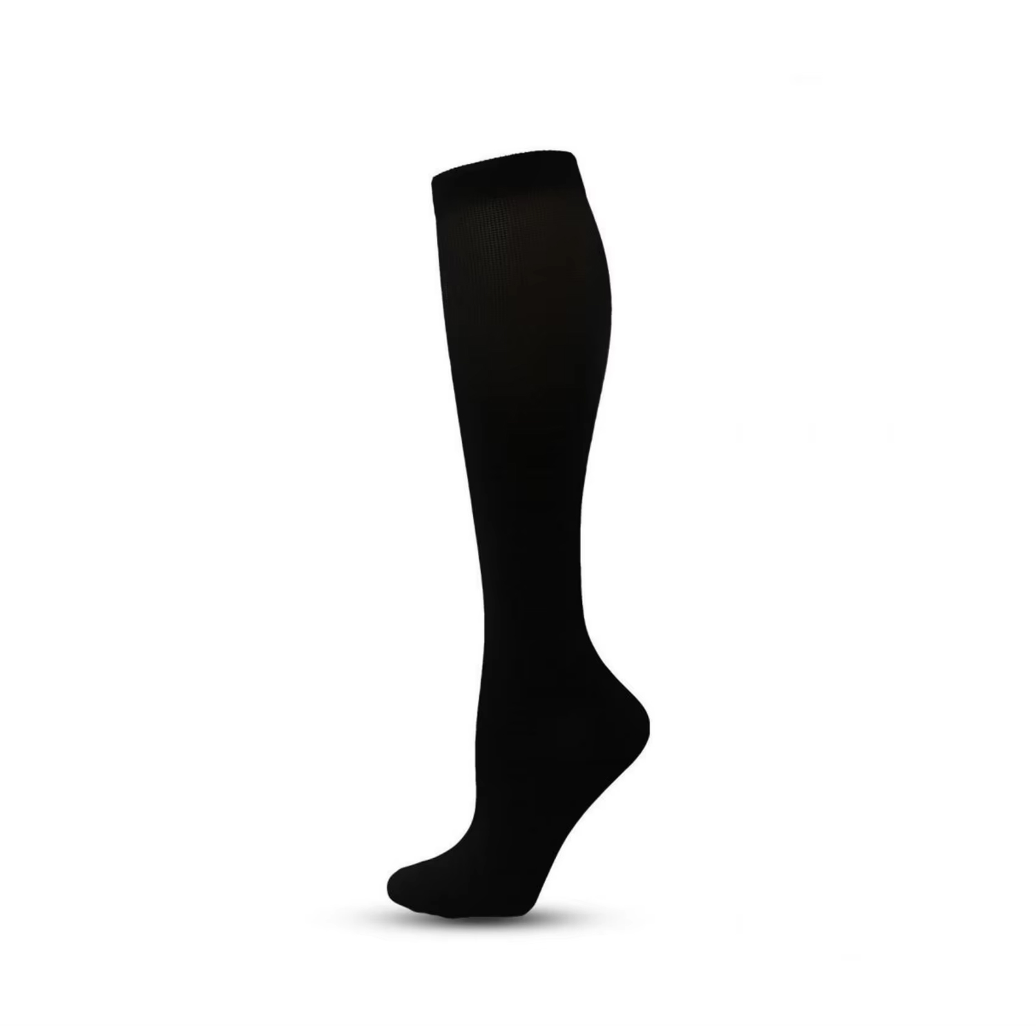 Stödstrumpor i bambu Medium (Skostorlek: 41-45)