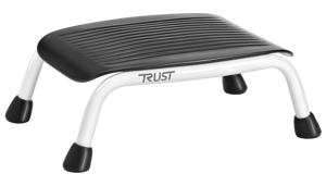 TrustCare Lets Step - Duschpall i modern design